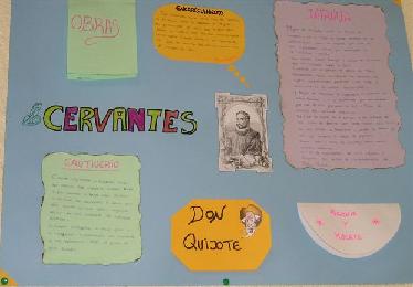 IES Alonso de Herrera: Cervantes 3